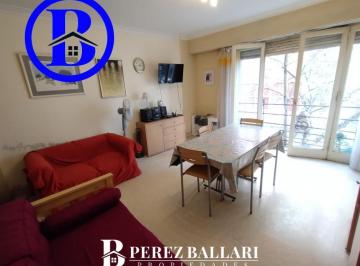 Departamento de 3 ambientes, Mar del Plata · Venta Departamento 3 Ambientes - Zona, Playas, Casino - Al Frente