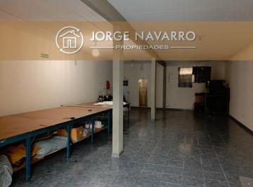 Depósito · 286m² · 9 Ambientes · 2 Cocheras · Vivienda con Taller en Villa Maipu