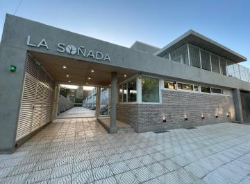 Departamento · 78m² · 3 Ambientes · 1 Cochera · Departamento Dúplex en Alquiler Ezeiza
