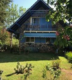 Casa de 5 ambientes, Campana · El Bosque Country Club Oportunidad!