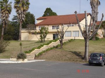 Terreno , Campana · El Bosque Country Club Lote U$s 39.000, - Oportunidad!