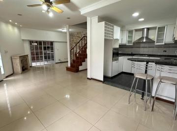Casa · 115m² · 5 Ambientes · Venta Casa Interna 3 Dorm., Quincho - Belgrano Rosario.