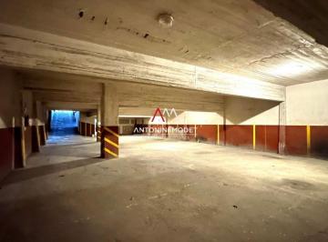 AMN-AMN-3570_2 · Venta de Block de Cocheras en Subsuelo - Palermo