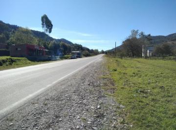 Terreno · 58000m² · Lote de 6 Ha en La Sala San Javier (Sobre Ruta)