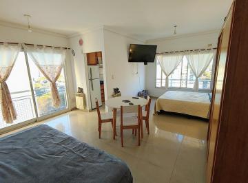 Departamento · 45m² · 1 Ambiente · 1 Cochera · Departamento con Cochera y Caldera