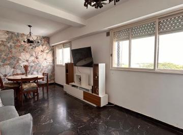 Departamento de 3 ambientes, Monte Castro · Venta 3amb Semipiso