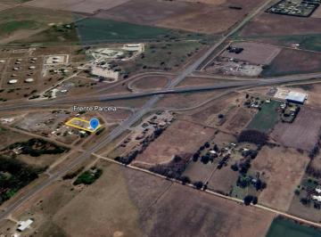 Terreno · 142m² · Terreno en Junin - Zona Agroindustrial