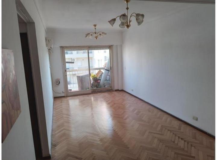Departamento · 63m² · 3 Ambientes