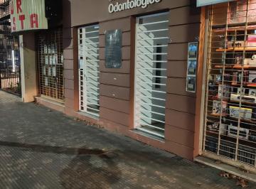 Consultorio de 2 ambientes, San Vicente · Oficina - Estudio - Consultorio