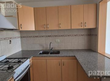 Departamento · 42m² · 2 Ambientes · 1 Cochera · Alquiler Dto. 1 Dor. C/cochera Z/centro
