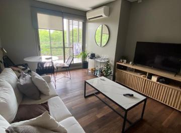 Departamento · 56m² · 2 Ambientes · 1 Cochera · Lindisimo 2 Ambientes con Cochera en Arboris Lomas de San Isidro