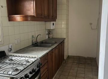 Departamento de 6 ambientes, Rosario · Alquiler Depto 3 Dorm.. Cochera. Jm Rosas 1100.