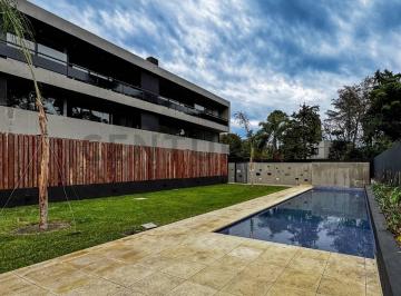 Departamento · 76m² · 3 Ambientes · 1 Cochera · 3 Ambientes con Vista Verde en Complejo La Bota con Excelente Acceso