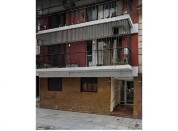 Departamento · 44m² · 2 Ambientes · Ramos Mejia 1050 Hermoso Dpto de 2 Ambientes con Patio