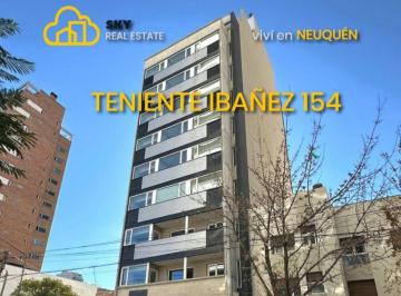 Departamento · 40m² · 2 Ambientes · 1 Cochera · Alquiler Depto 1 Dormitorio a Estrenar - Centro Neuquen