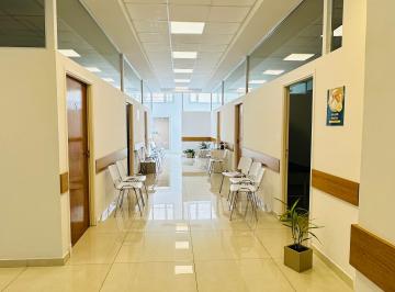 Fondo de comercio de 6 ambientes, Mar del Plata · Policonsultorio Equipado