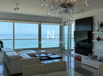 Foto1 · En Venta Apartamento de 2 Dorm. con Vista Agradable en Brava, Punta del Este