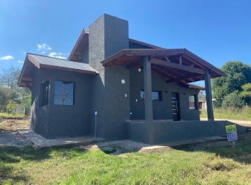 Casa de 2 ambientes, Santa Rosa de Calamuchita · Vendo Casa en Santa Rosa de Calamuchita. Sin Comision