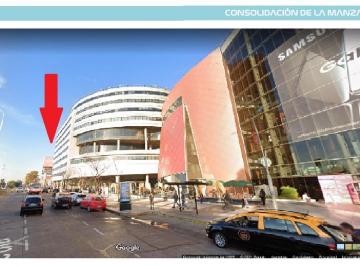 Terreno , Saavedra · Terreno Esq Comcial Muy Transitada S/gral Paz "Fte Dot" Tomo m² 17,32x24 P/1850 m