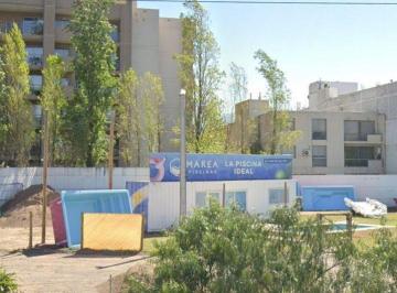 Terreno · 58m² · Alquiler Lote 1800 Mtrs Esquina en Costanera