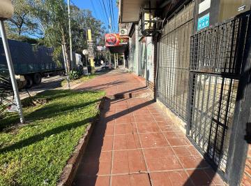 Local comercial , Tigre · Local Comercial en Alquiler Sobre Av Henry Ford a Media Cuadra de Panamericana.
