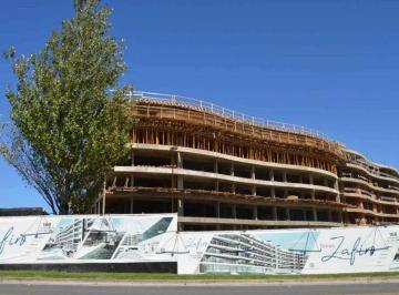 Departamento · 108m² · 4 Ambientes · 2 Cocheras · Torres Zafiro Nordelta - Venta Depto. 4 Ambientes
