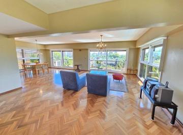 Departamento · 176m² · 5 Ambientes · 2 Cocheras · Departamento en Alquiler en Martinez