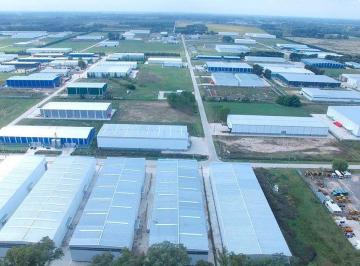 Bodega-Galpón · 6000m² · Venta Nave Polo Industrial Ezeiza Pozo
