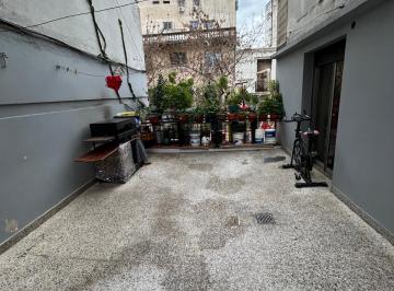 Departamento de 2 ambientes, Balvanera · Tucuman Al 3000 Gran Departamento 2 Ambientes Al Frente con Gran Patio