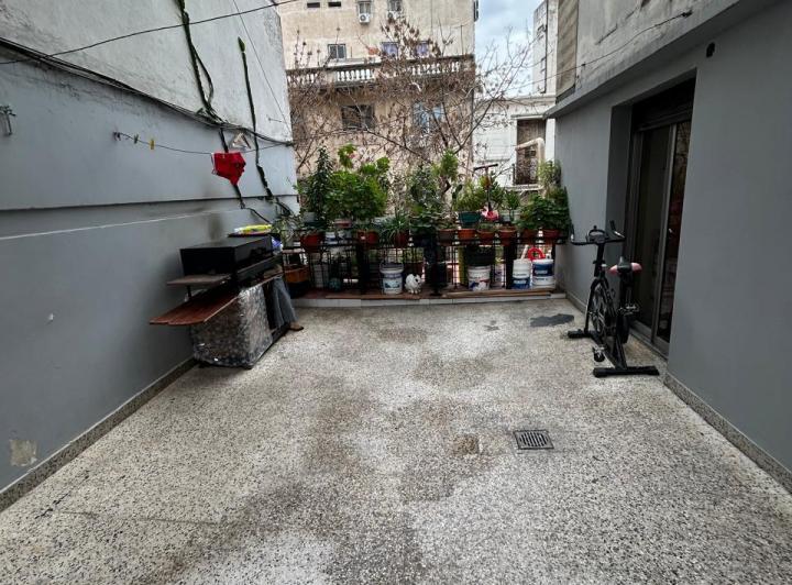 Departamento · 83m² · 2 Ambientes