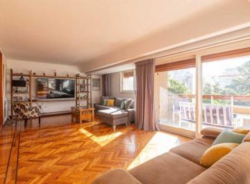 Departamento · 245m² · 6 Ambientes · Venta Piso Dpto. 6 Amb - Plaza Misericordia - Coch