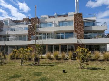 Departamento · 120m² · 3 Ambientes · 1 Cochera · Departamento en Venta en Los Castaños Nordelta Tigre