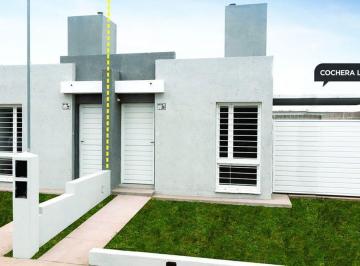 Casa · 33m² · 1 Ambiente · 1 Cochera · Se Vende Plan Horizonte 78% Cancelado