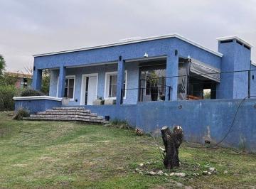 Casa · 122m² · 6 Ambientes · Se Vende Casa en Vertientes de La Granja, Cba