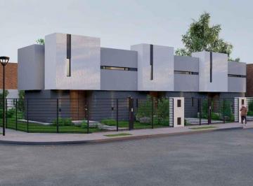 Casa · 101m² · 3 Ambientes · Duplex 3 Dorm. en Pozo Venta Fernandez Oro