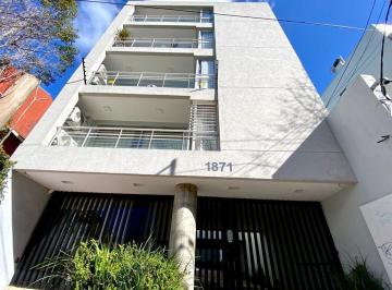Departamento · 53m² · 2 Ambientes · 1 Cochera · Depto 2 Ambientes en San Fernando con Cochera