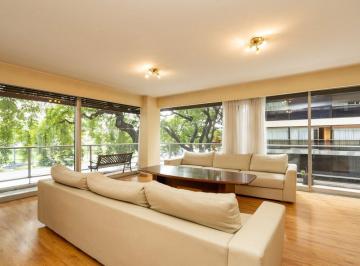 Departamento · 286m² · 5 Ambientes · 2 Cocheras · Departamento Duplex 5 Amb C/ 2 Cocheras Amenities