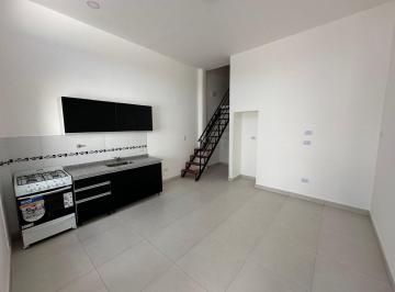 PH · 35m² · 2 Ambientes · PH Dos Ambientes con Patio Podesta - Apto Crédito