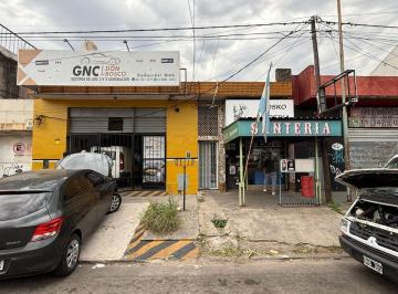 Bodega-Galpón · 332m² · Venta Galpón en Morón