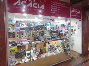 Local comercial · 34m² · Venta Local Apto Credito Galeria San Jose Flores