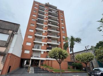 Departamento · 33m² · 2 Ambientes · Venta Departamento 1 Dorm San Nicolas Apto Credito