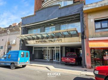Hotel · 2140m² · Venta Hotel Equipado a Estrenar Centro San Nicolas