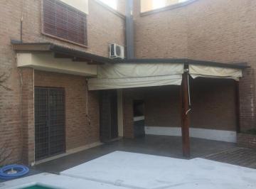 PH · 92m² · 3 Ambientes · 1 Cochera · Venta Duplex 2 Dor Arguello (Piscina y Quincho)