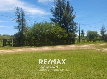 Terreno · 2257m² · Terreno Venta Barrio Privado Marbrajuna 1