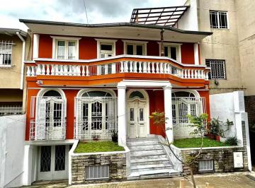 Casa de 5 ambientes, Núñez · Casona en Nuñez