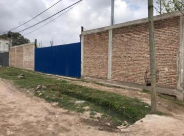 Terreno · 2500m² · Terreno en Lomas de Zamora (Partido)