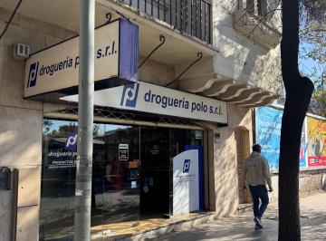 Oficina comercial de 4 ambientes, Ciudad de Mendoza · Oficina Centrica