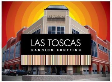Local comercial · 66m² · 1 Ambiente · Local en Las Toscas Shopping