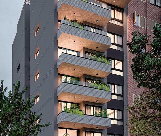 Desarrollo vertical · Espacio Avalos