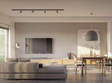 Casa · 98m² · 3 Ambientes · 1 Cochera · Townhouse 3 Ambientes en Ayres Haus